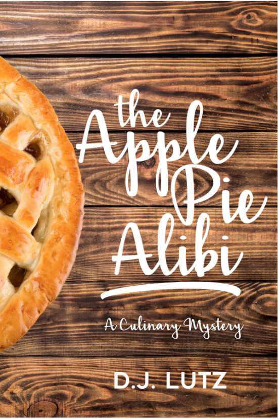 The Apple Pie Alibi