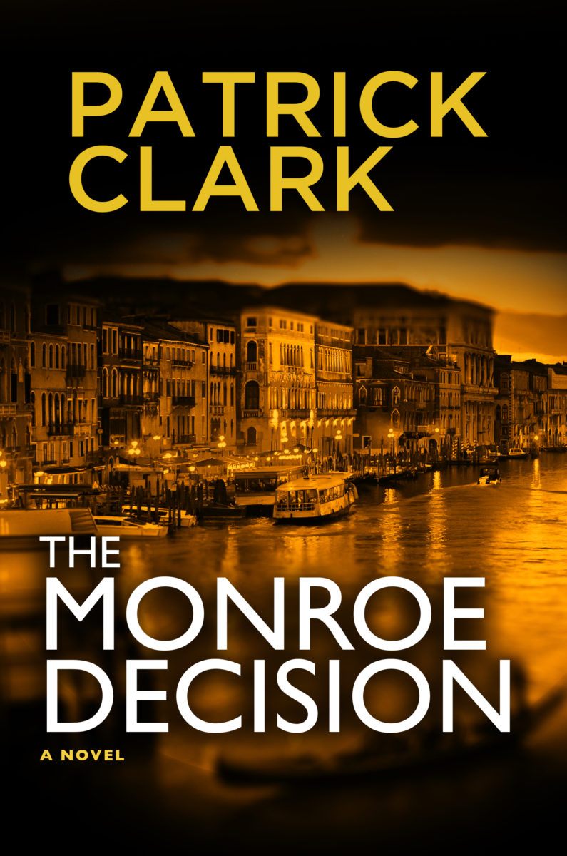 The Monroe Decision