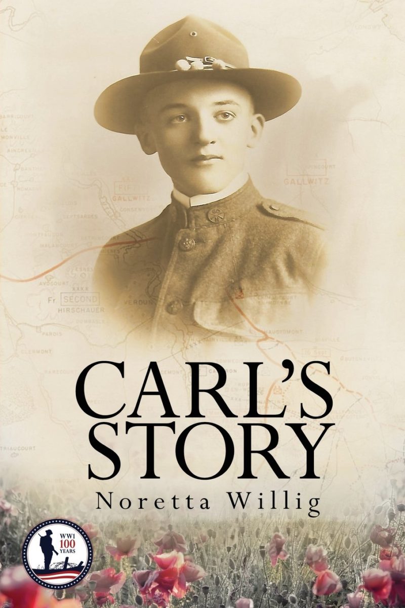 Carl’s Story