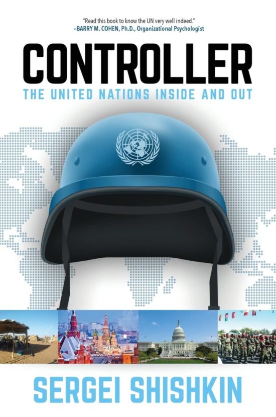 Controller: The United Nations Inside and Out