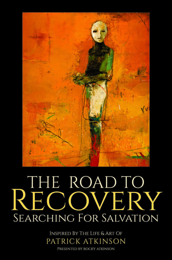 The Road to Recovery: Searching for Salvation