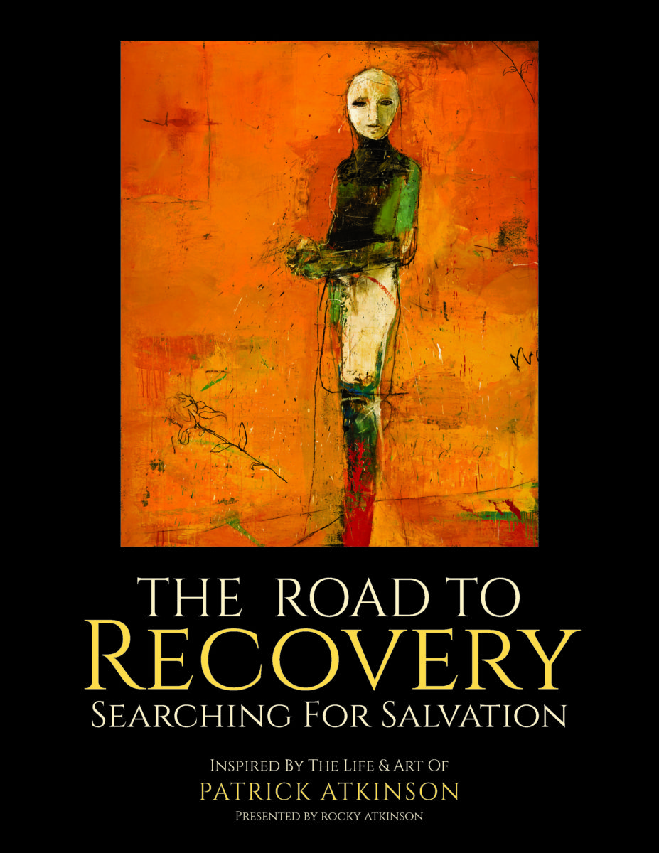 The Road to Recovery: Searching for Salvation