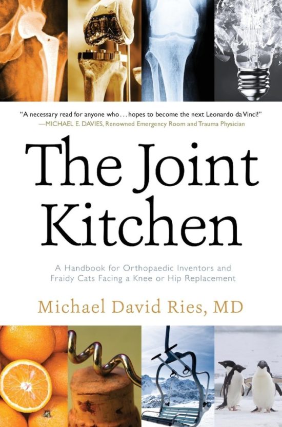 The Joint Kitchen