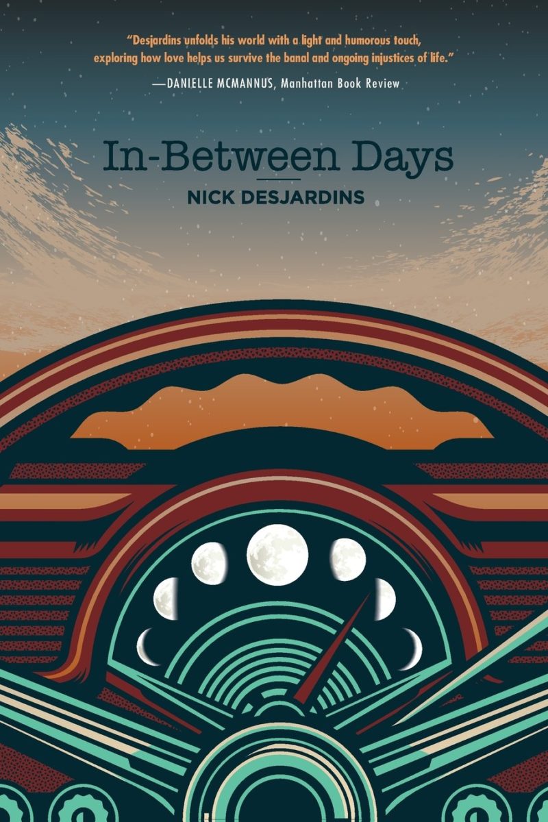 In-Between Days