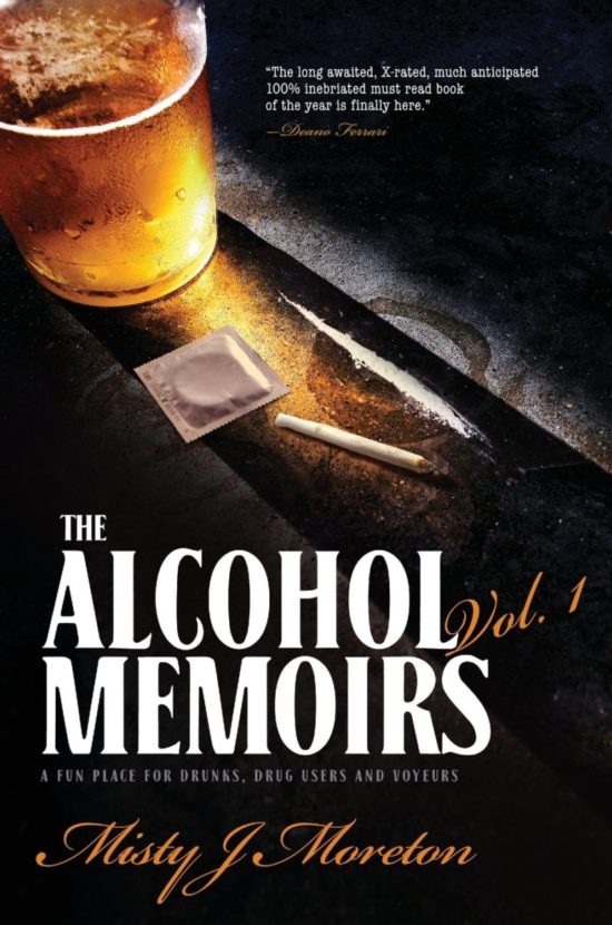 Alcohol Memoirs