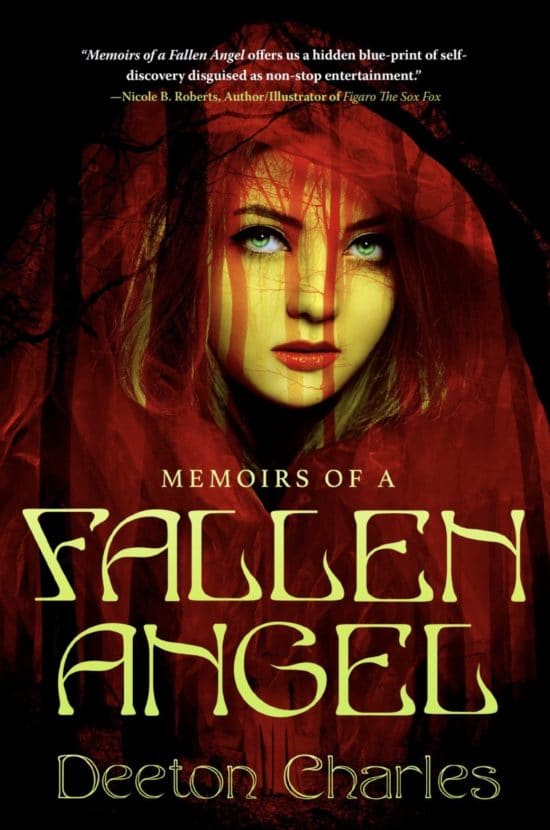 Memoirs of a Fallen Angel