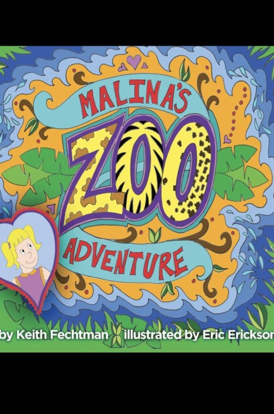 Malina’s Zoo Adventure