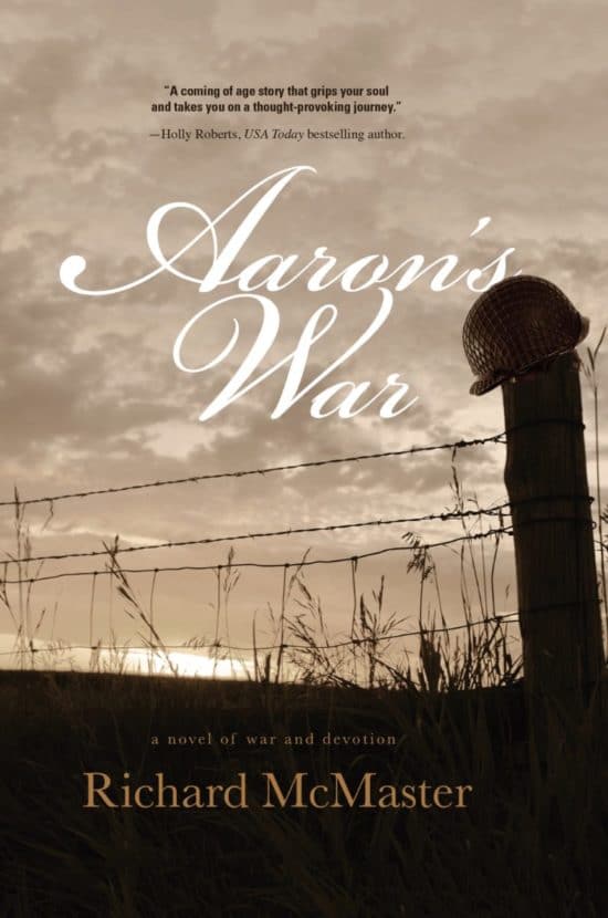 Aaron’s War