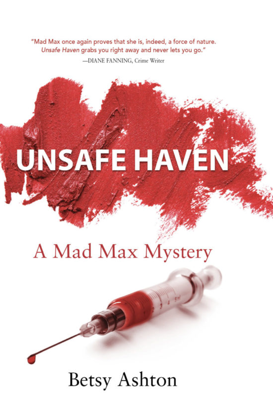 Unsafe Haven