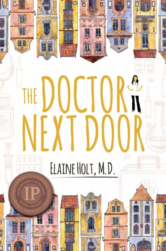 The Doctor Next Door