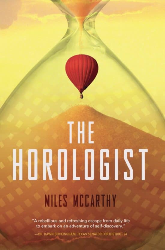 The Horologist