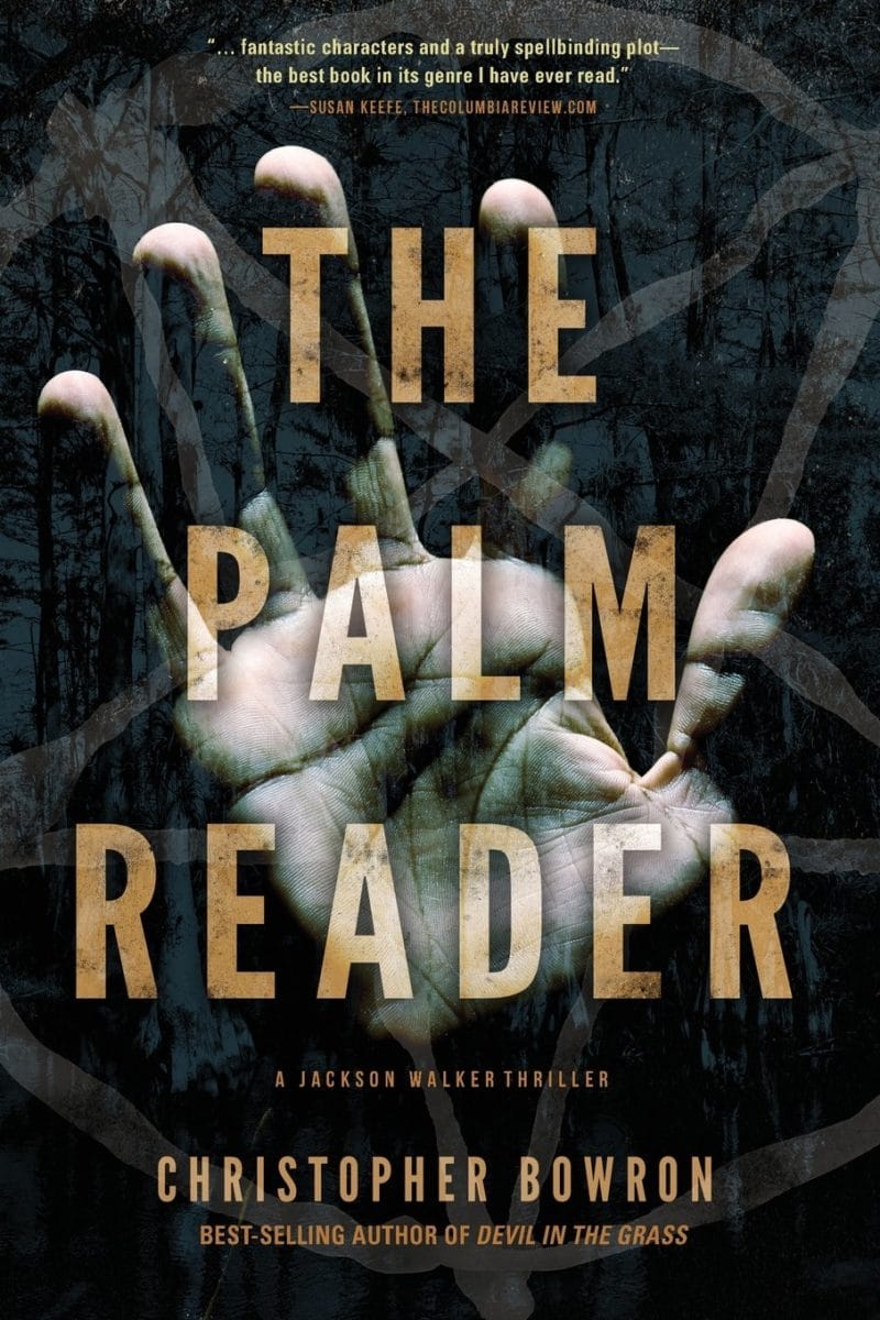The Palm Reader