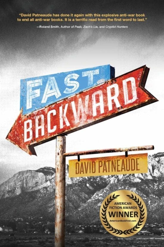 Fast Backward