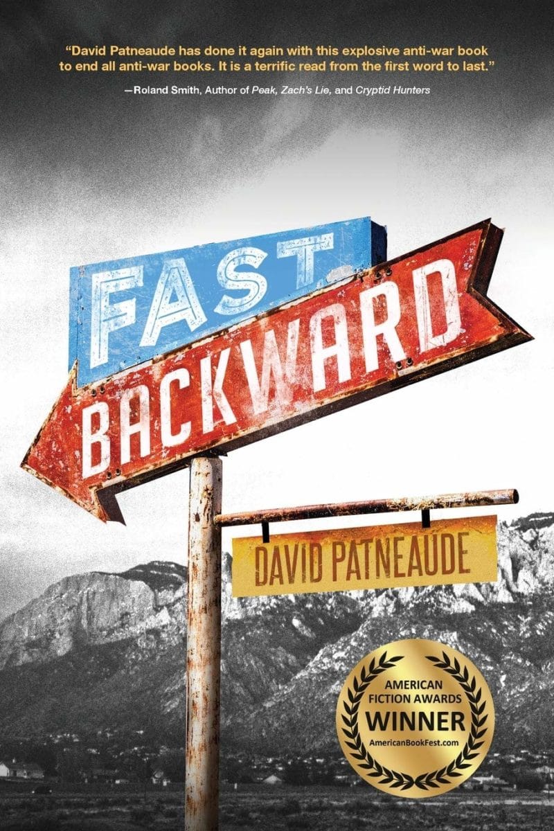 Fast Backward