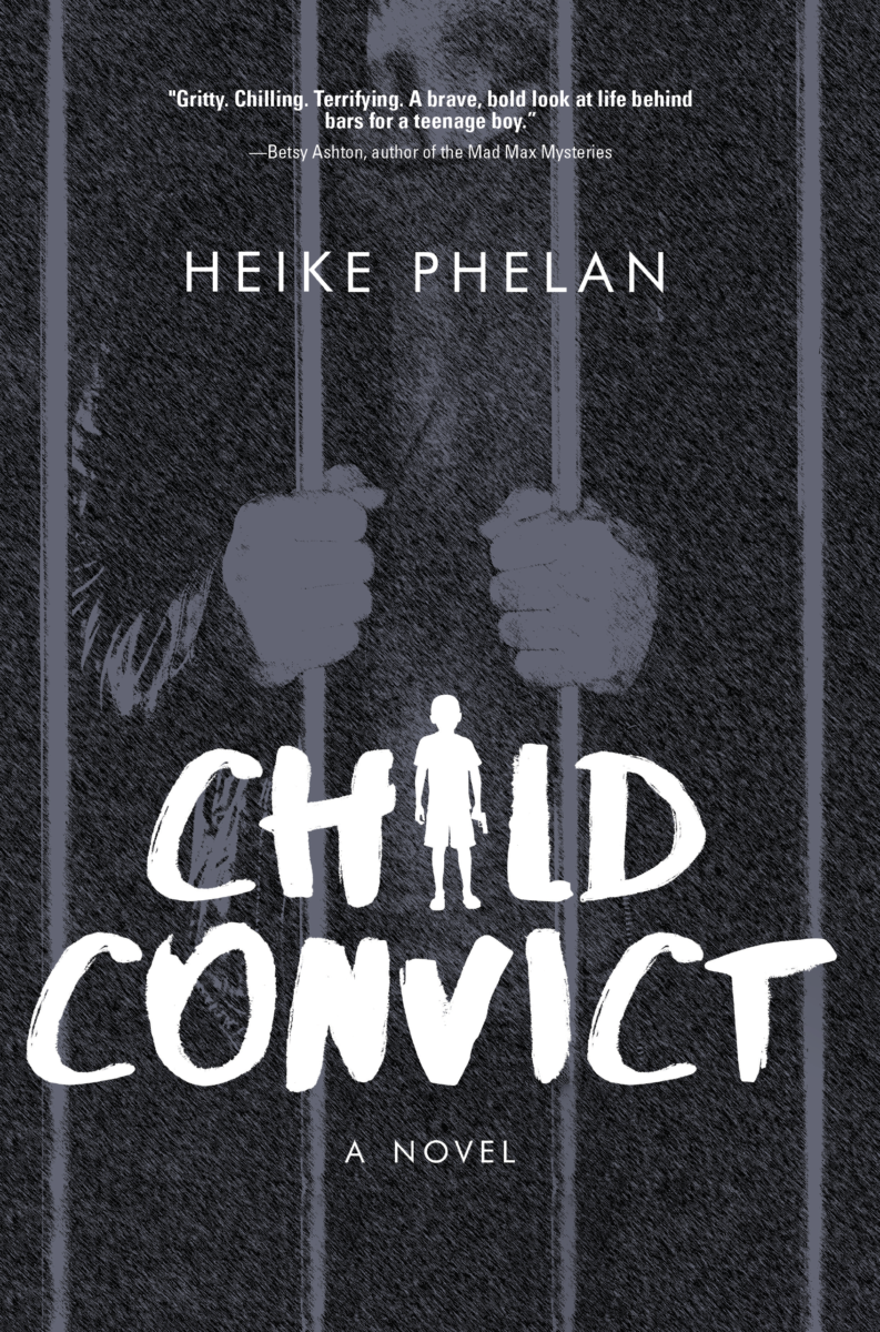 Child Convict