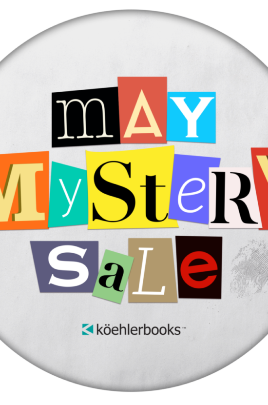 May Mystery Sale