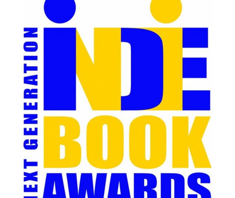 Bruce Brittain and B. Lynn Goodwin Announced as Next Generation Indie Book Awards Finalists!