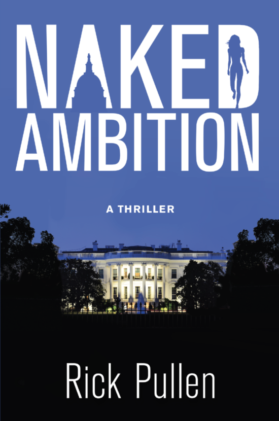 Naked Ambition