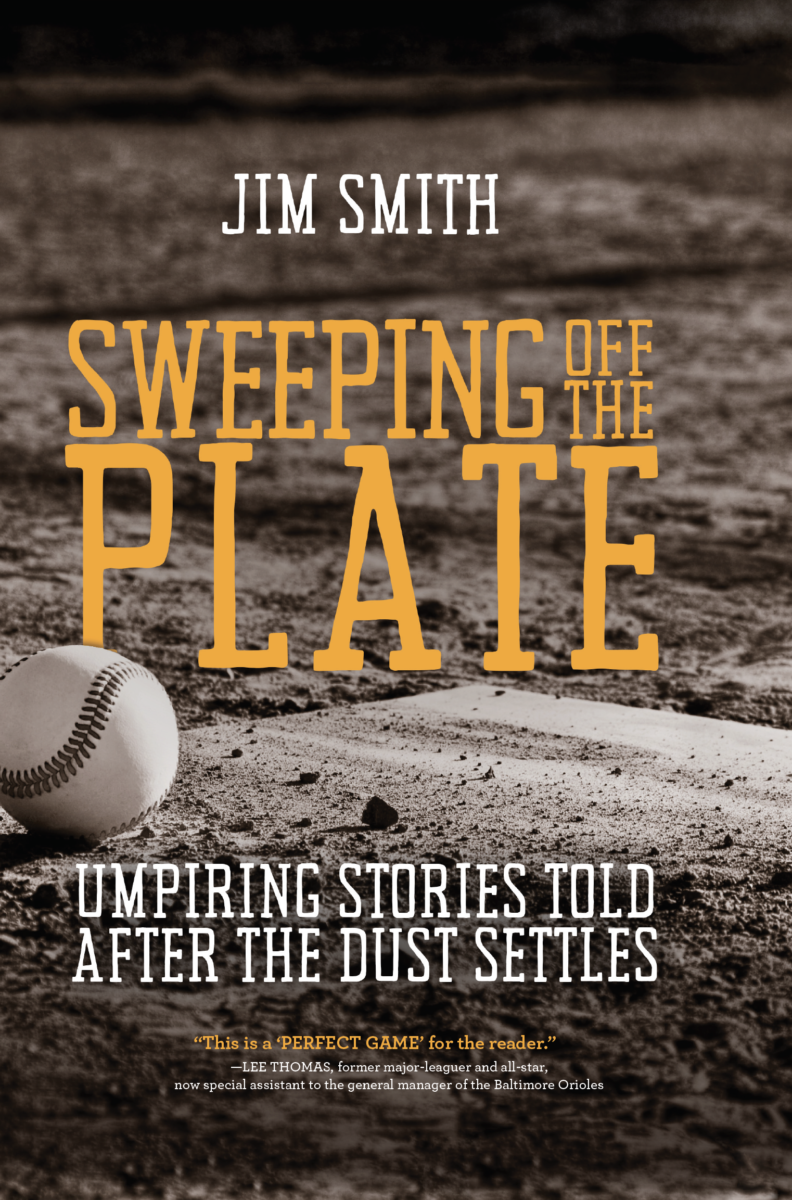 Sweeping Off the Plate