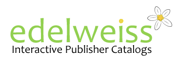 Koehler Books now on Edelweiss