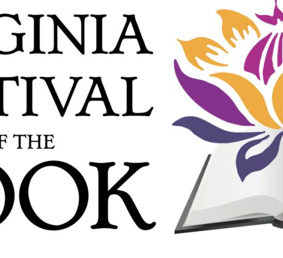 Virginia Festival of the Book Is Now Accepting Submissions for 2019