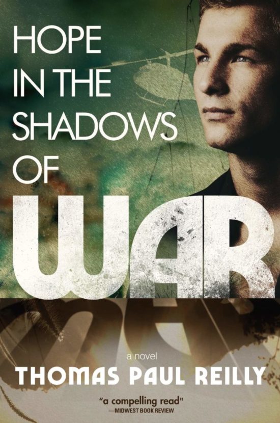 Hope in the Shadows of War