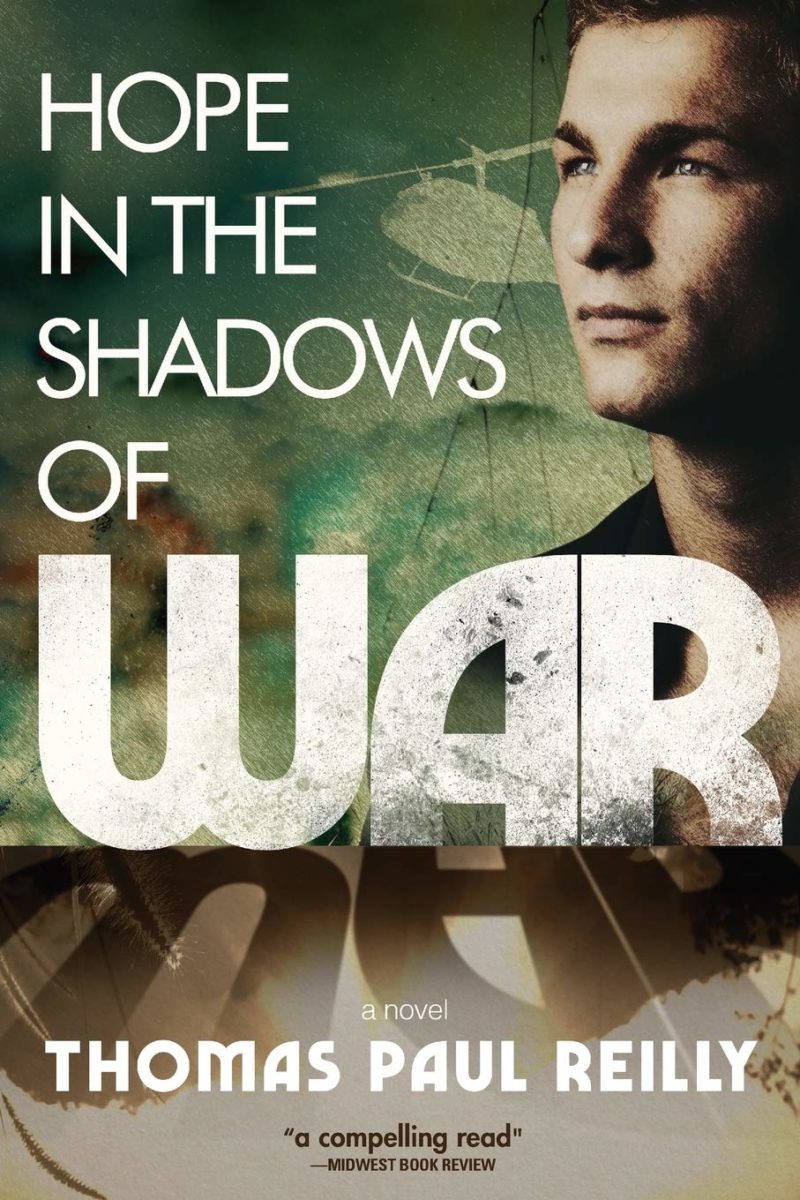 Hope in the Shadows of War