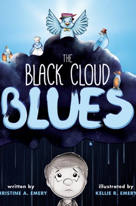 The Black Cloud Blues