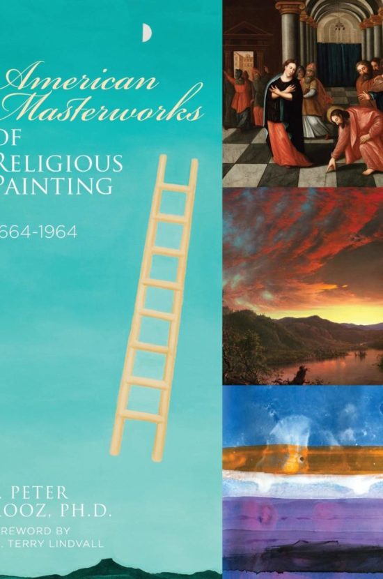 American Masterworks of Religious Painting: 1664–1964