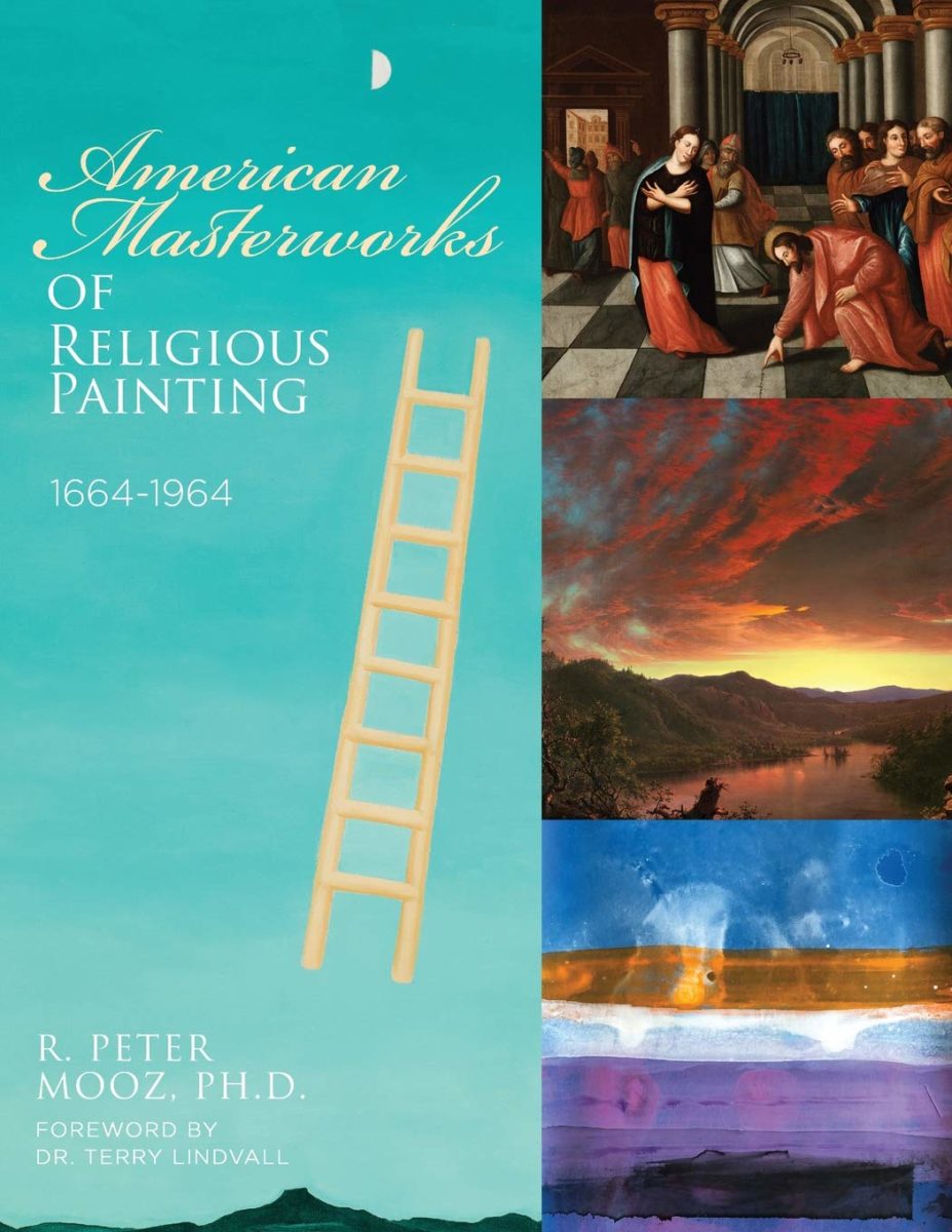 American Masterworks of Religious Painting: 1664–1964