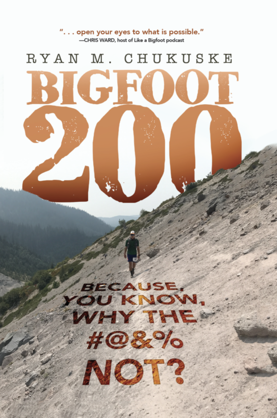 Bigfoot 200