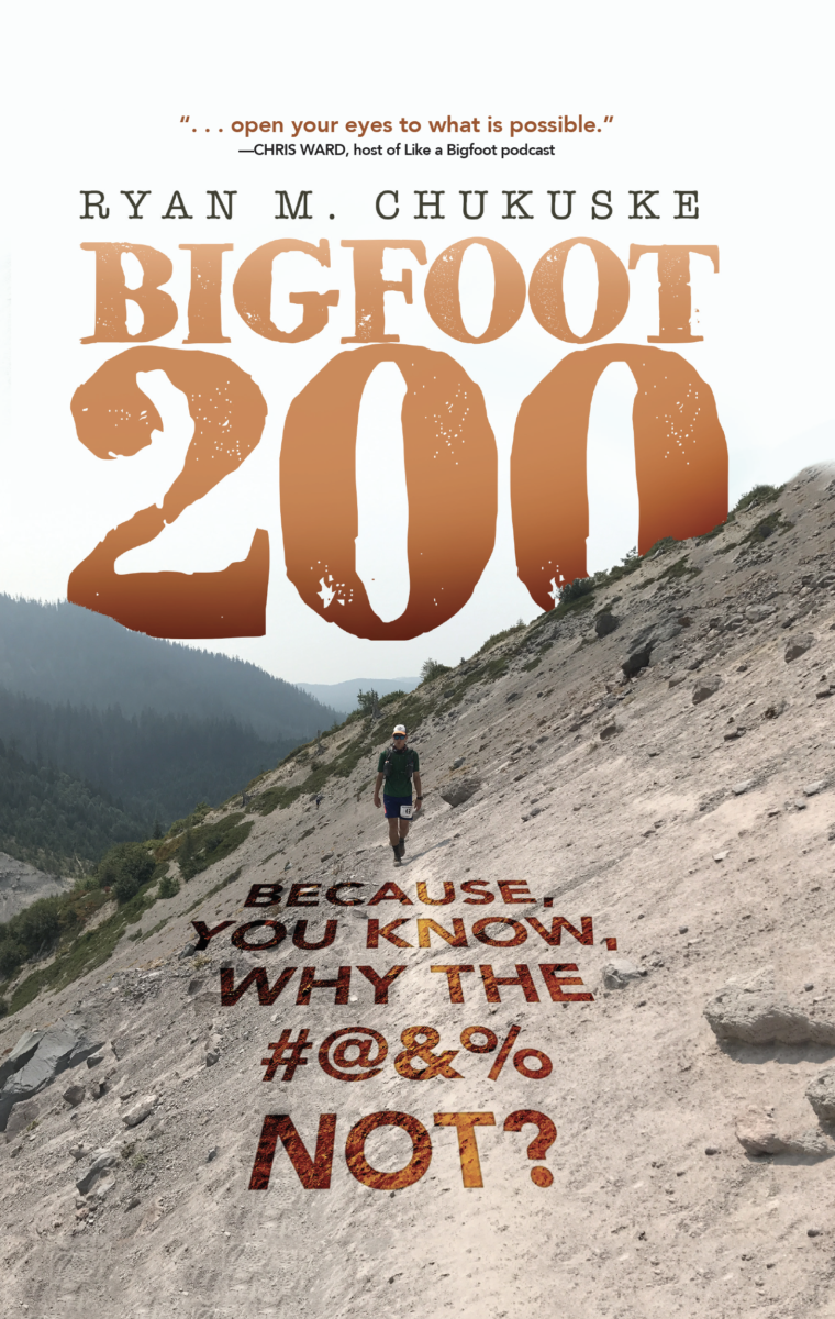 Bigfoot 200
