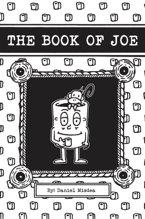 The Book of Joe