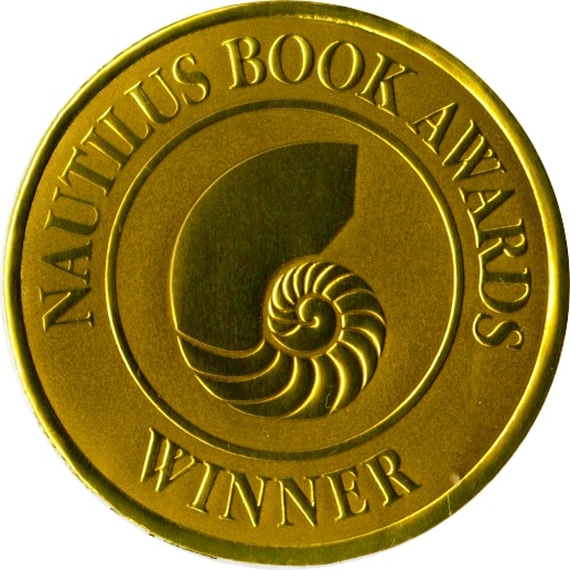 Sixtus Z. Atabong and Whitney Ellenby Win at the 2018 Nautilus Book Awards
