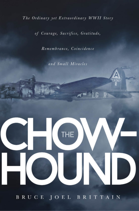 The Chow-hound