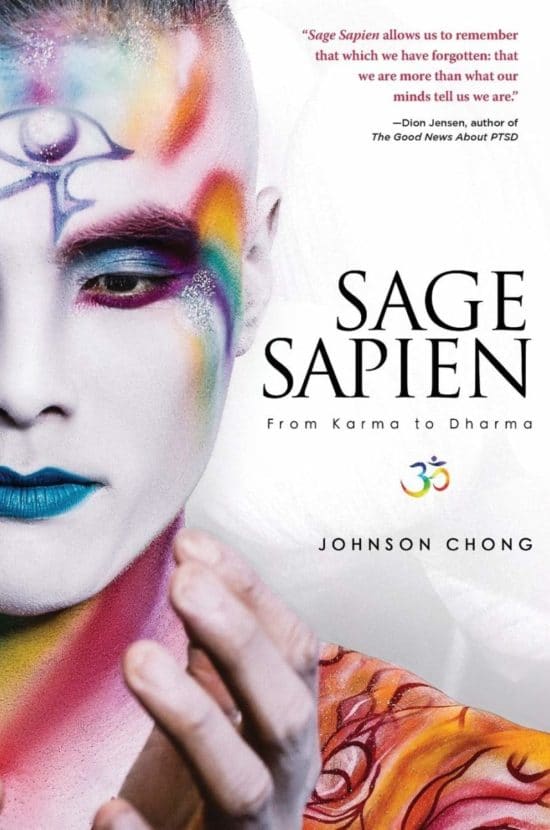 Sage Sapien: From Karma to Dharma