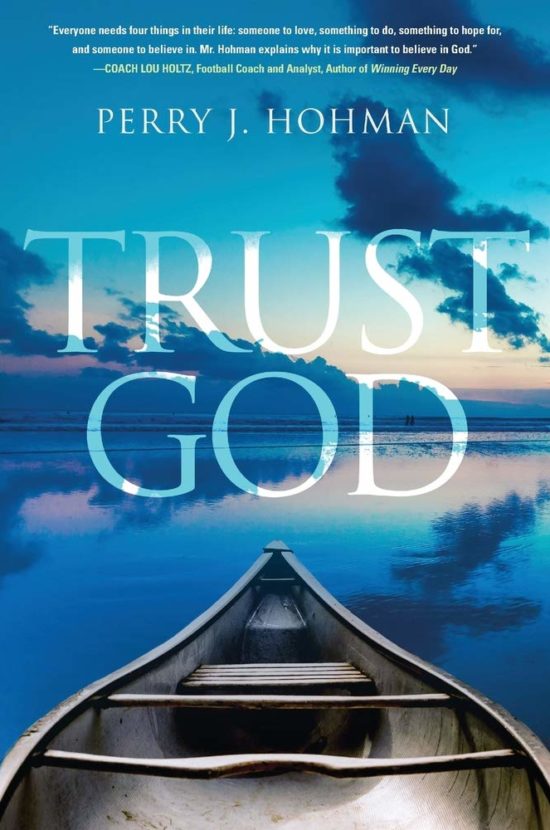 Trust God