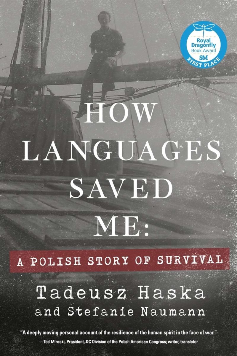 How Languages Saved Me: A Polish Story of Survival