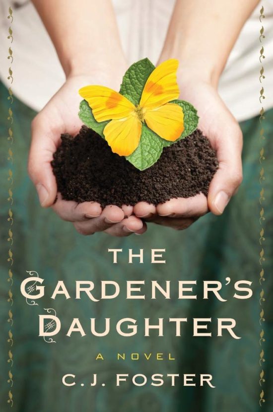 The Gardener’s Daughter