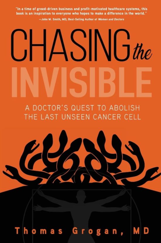 Chasing the Invisible: A Doctor’s Quest to Abolish the Last Unseen Cancer Cell