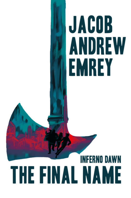 Inferno Dawn: The Final Name