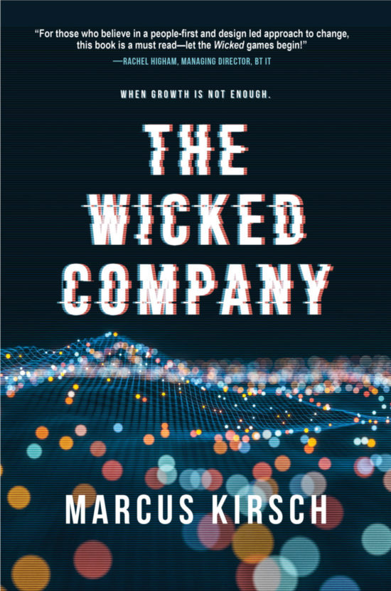 THE WICKED COMPANY: When Growth Is Not Enough