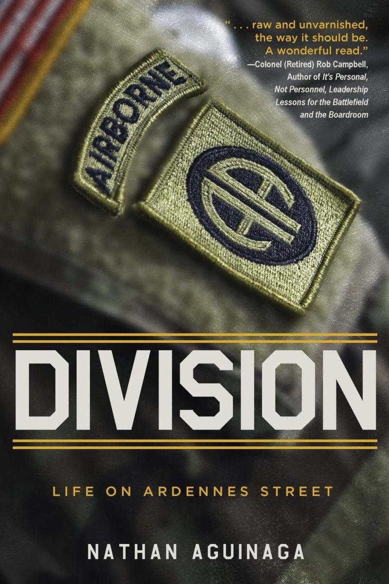 Division: Life on Ardennes Street