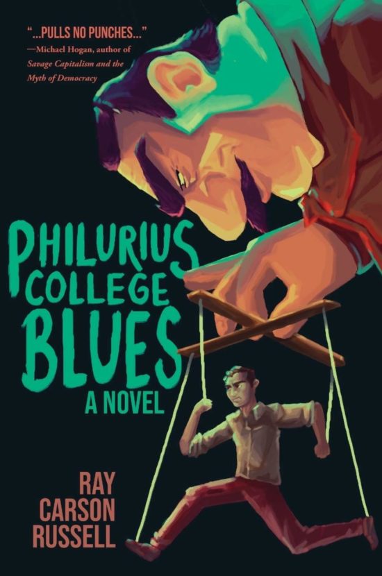 Philurius College Blues