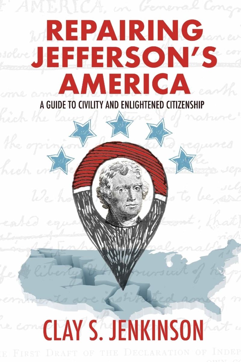 Repairing Jefferson’s American: A Guide to Civility and Enlightened Citizenship