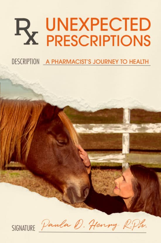 Unexpected Prescriptions: A Pharmacist’s Journey to Health