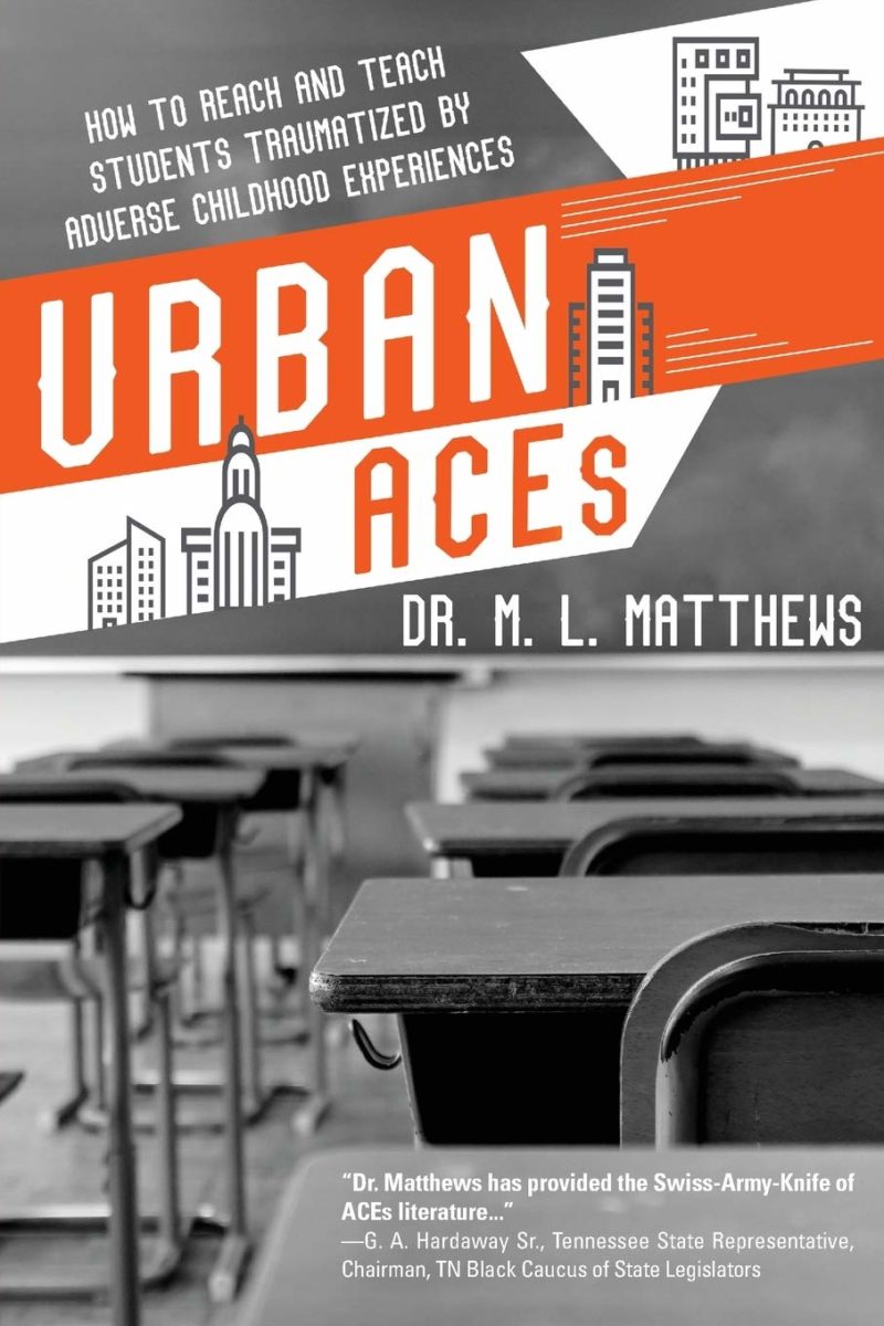 Urban ACEs: How to Reach and Teach Students Traumatized by Adverse Childhood Experiences