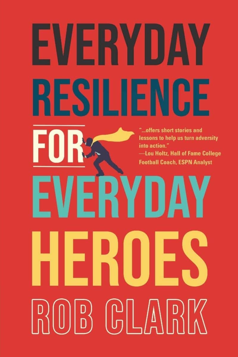 Everyday Resilience for Everyday Heroes