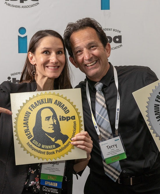 IBPA Now Accepting Entries to the 33rd Annual Benjamin Franklin Awards
