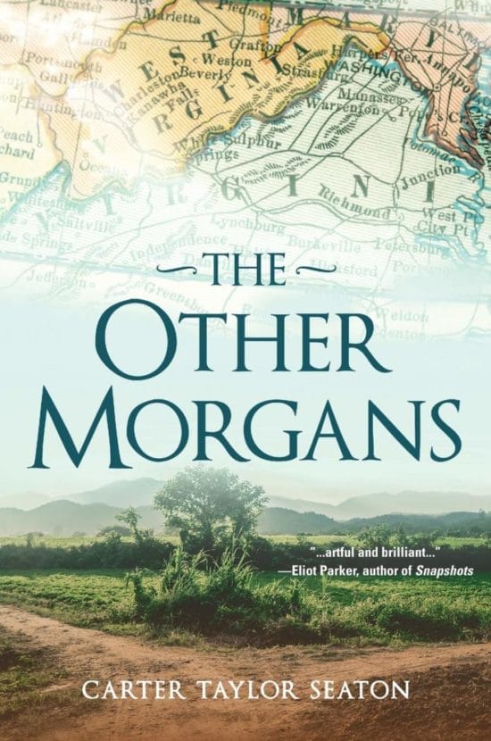 The Other Morgans